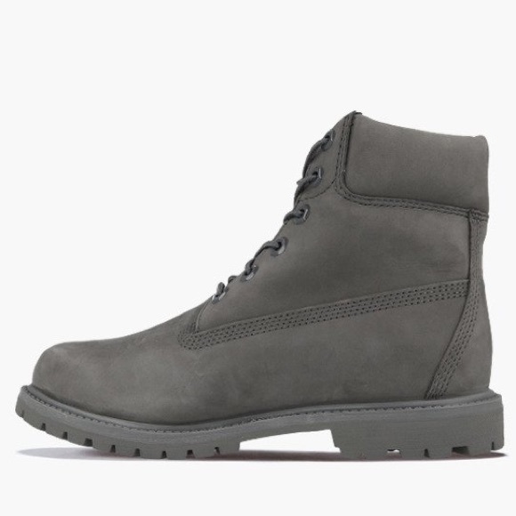 Timberland Women 6 In Premium Boot A22ZH - Picture 4 of 5